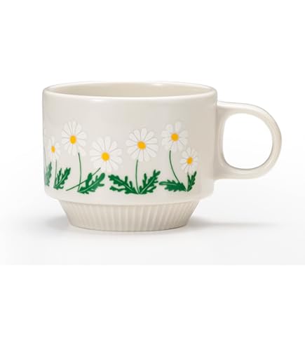 Amazon.co.jp: カリタ Kalita チェック レトロマグ S 200ml 陶器製